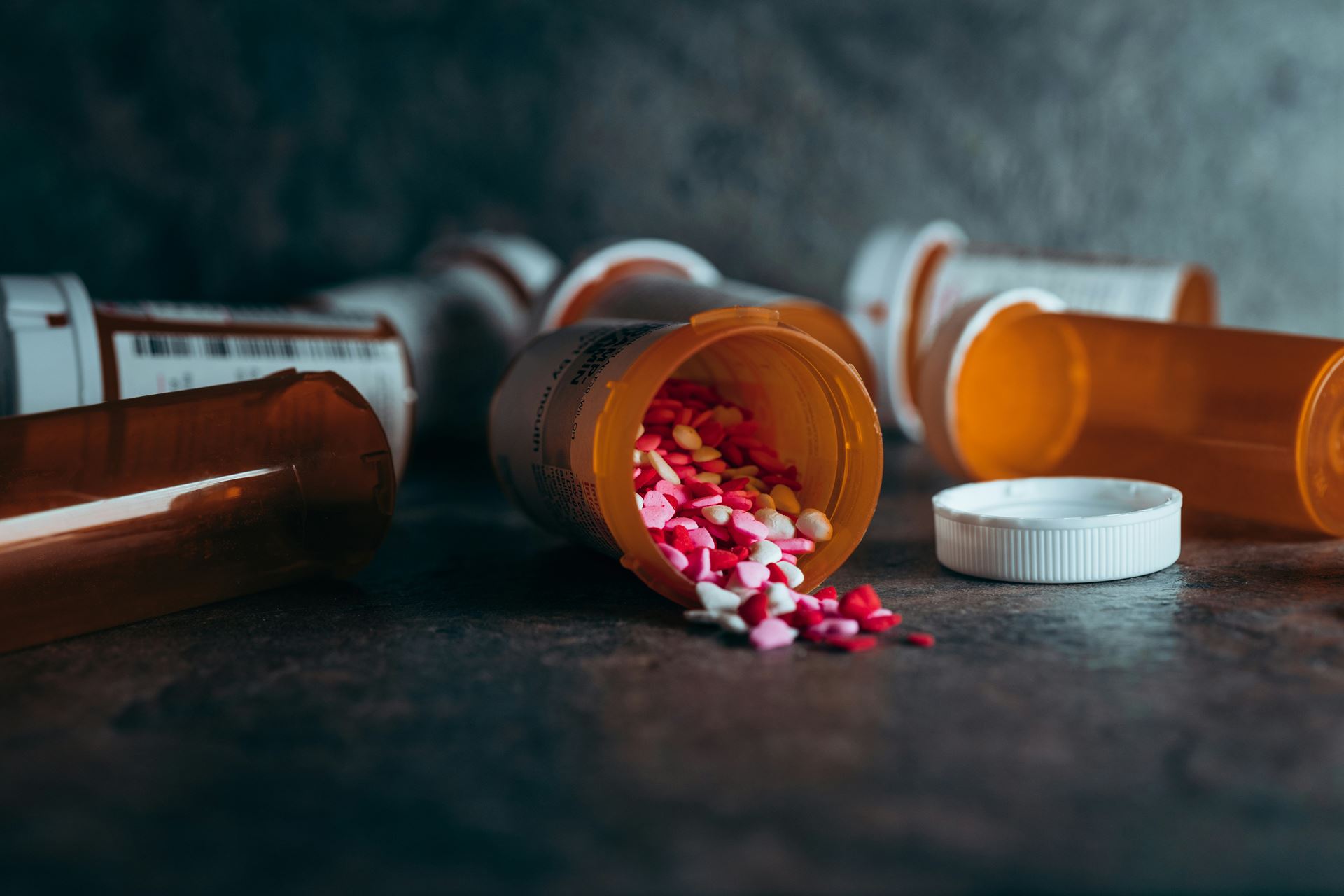 adhd meds