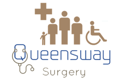 Queensway Surgery Logo